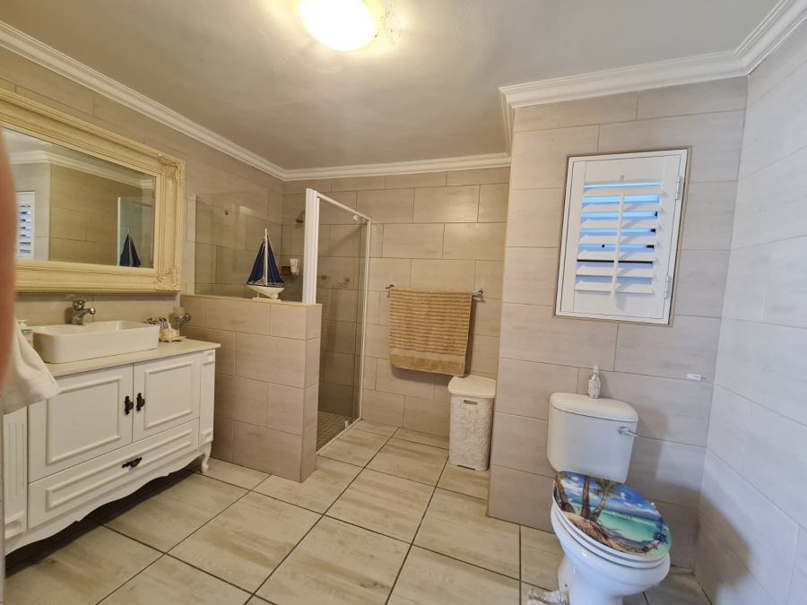 3 Bedroom Property for Sale in Fonteine Park Western Cape